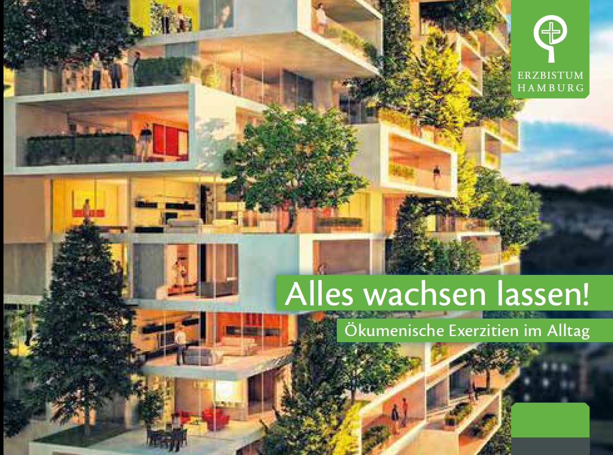 Alles wachsen lassen!