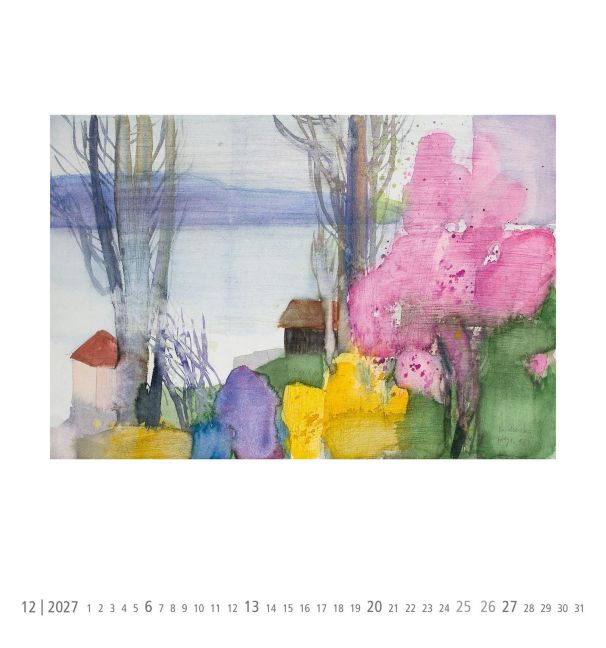 Wandkalender Felger 2027_3