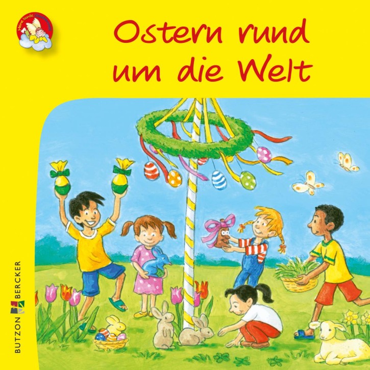 Ostern rund um die Welt 1