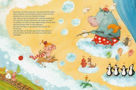 Wie mags denn wohl im Himmel sein2