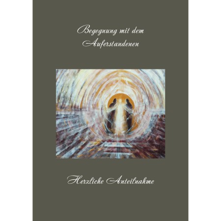 453149Begegnung mit dem Auferstandenen