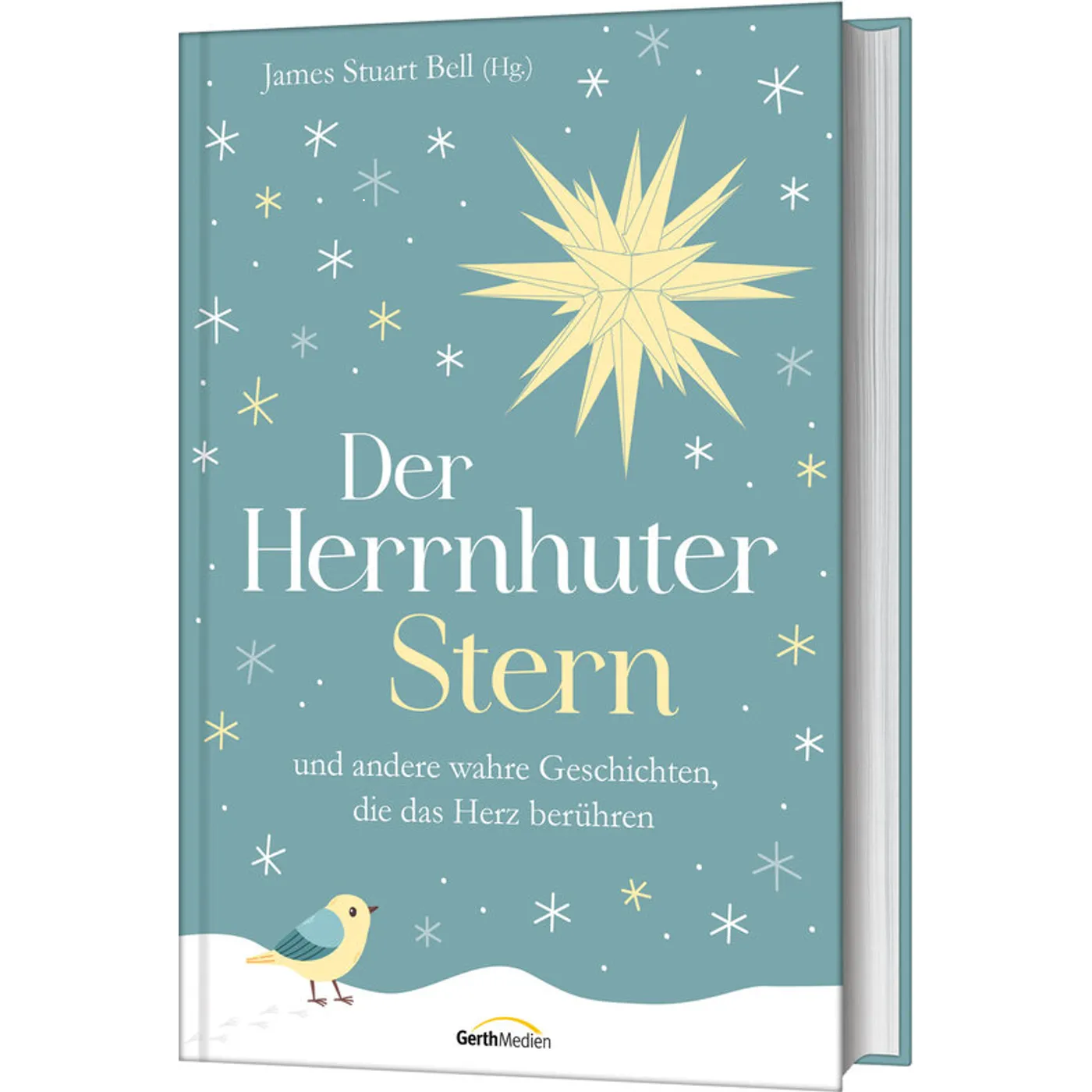 Der Herrnhutre Stern