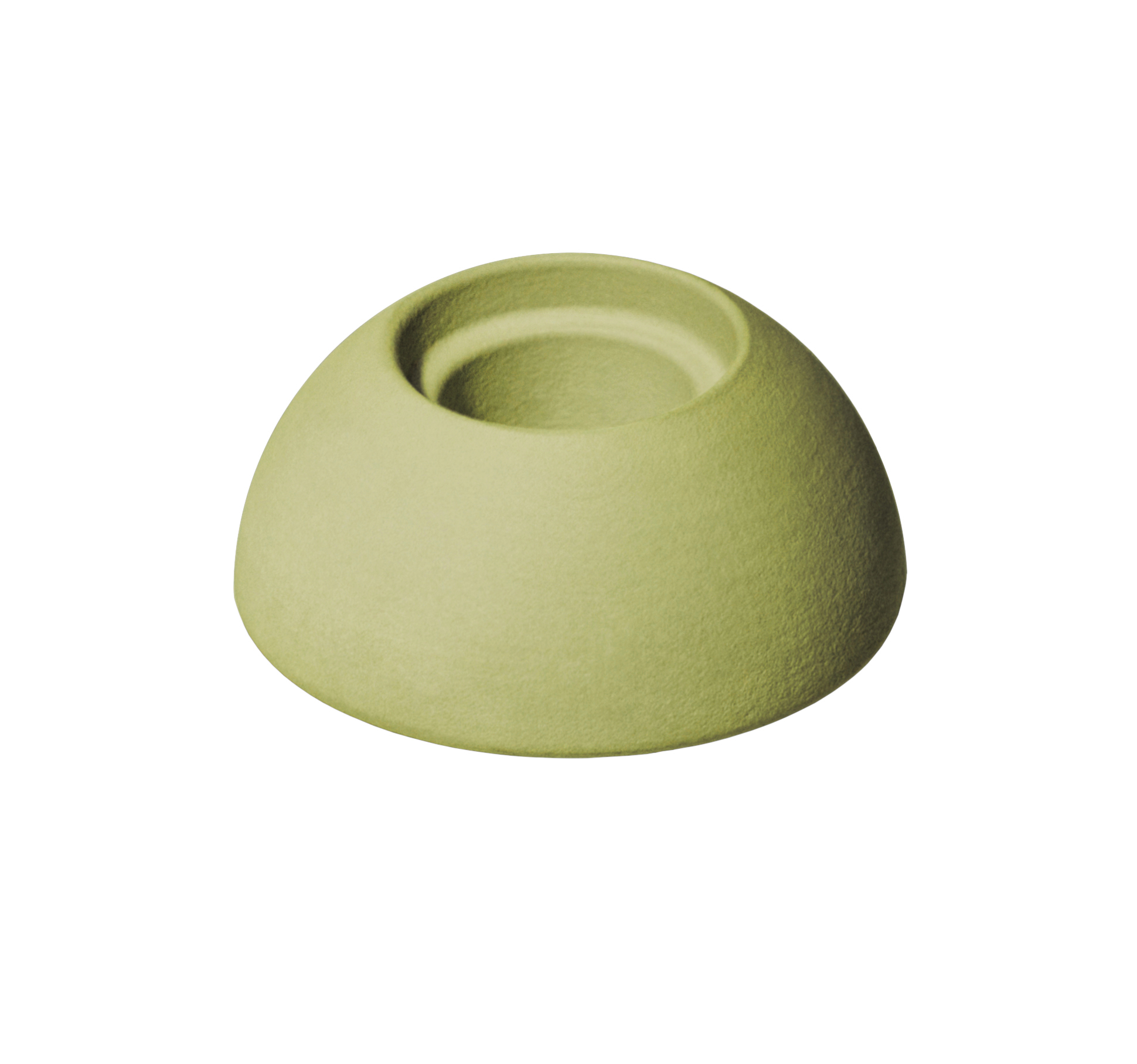 Kerzenhalter_Tafelkerzen_22mm_gruen-1