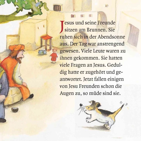 9783769817447_PT03Jesus segnet die Kinder