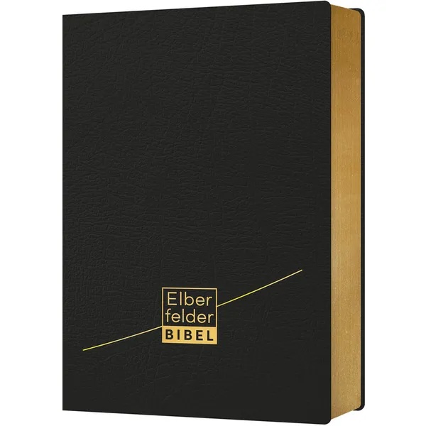 Elberfelder Goldschnitt