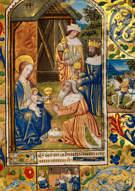 8542D_800x800Anbetung der Heiligen Drei Könige