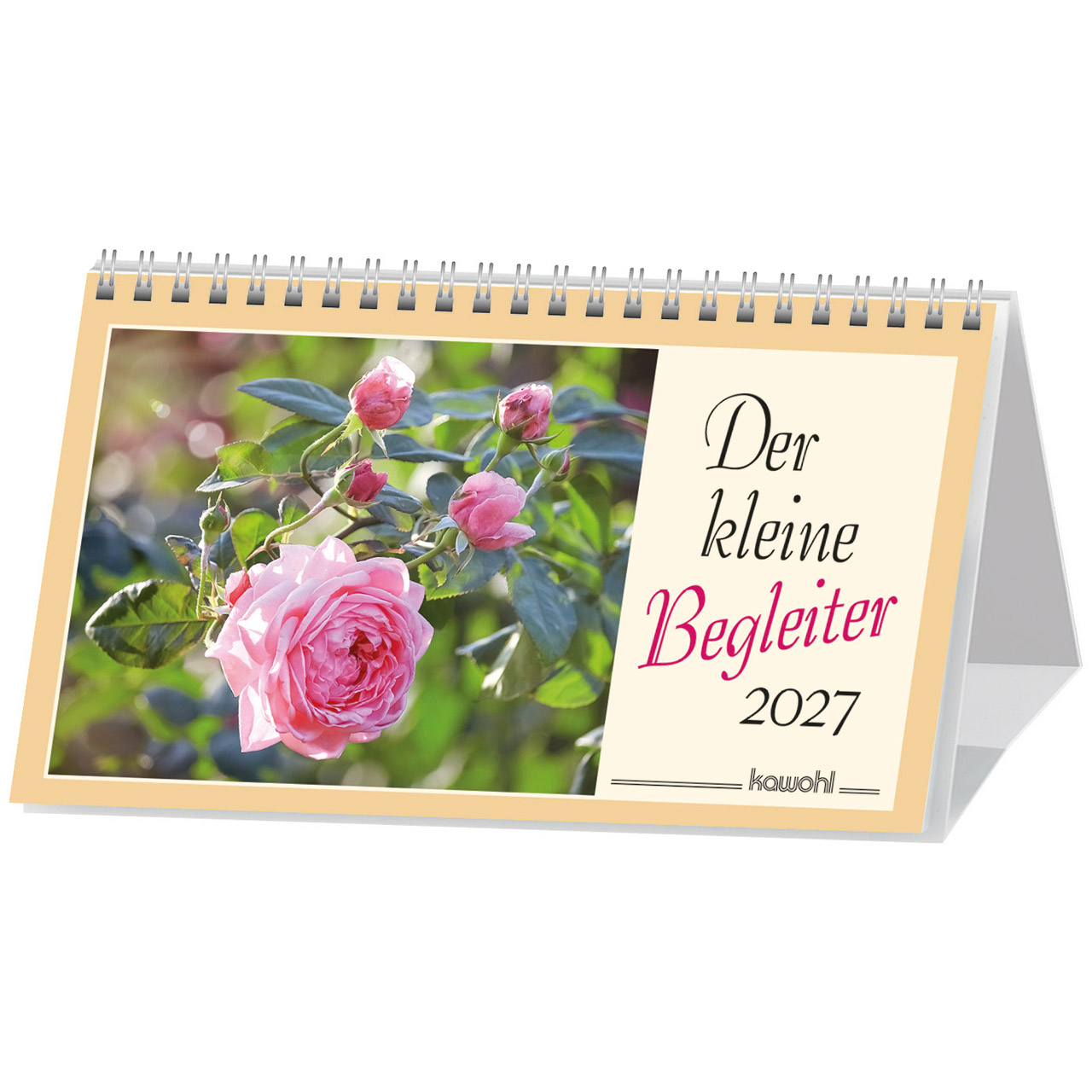 484820027_Der kleine Begleiter 2027
