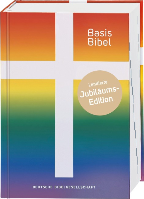 BasisBibelJubiläumsedition