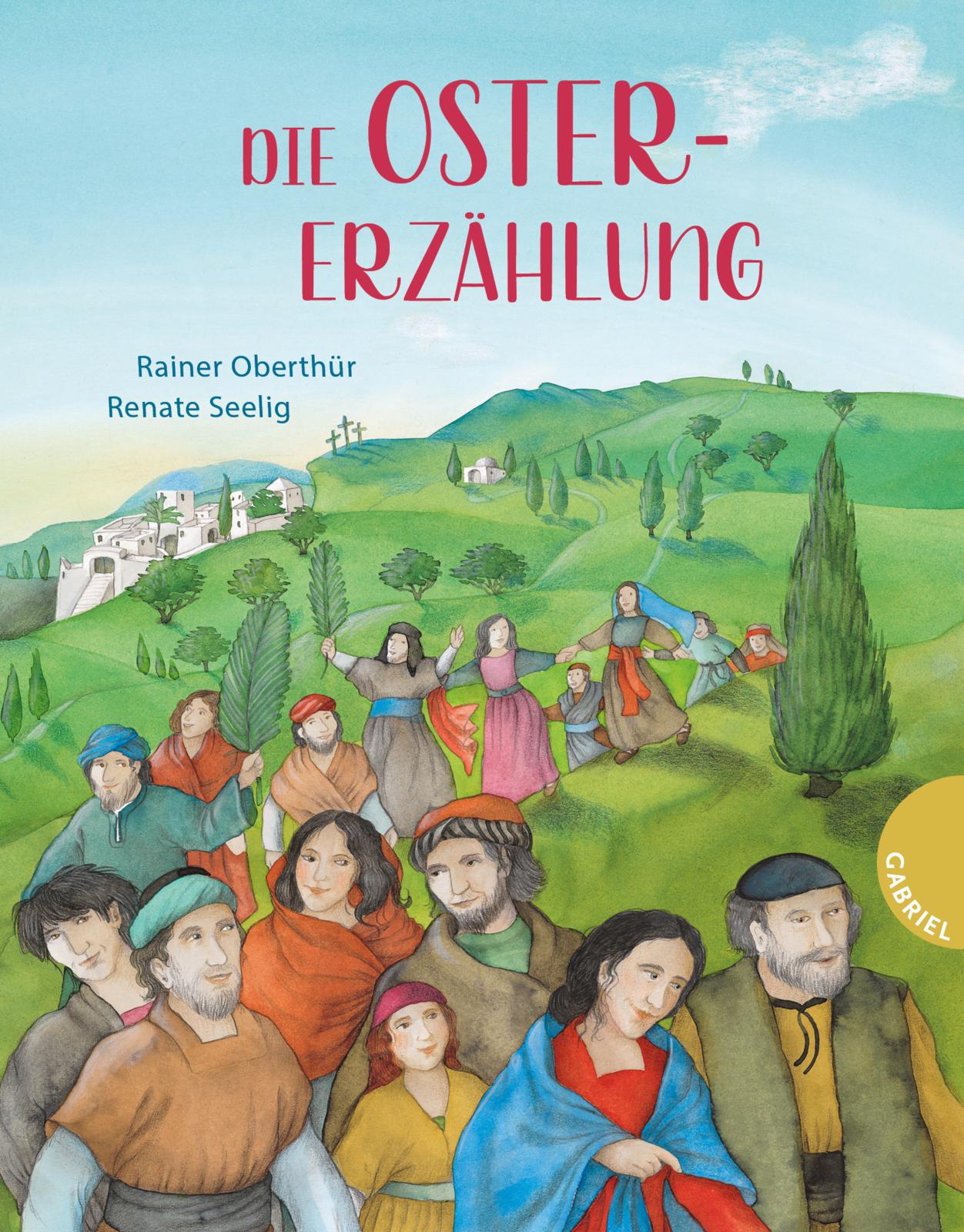 die-ostererzaehlung-isbn-978-3-522-30678-2