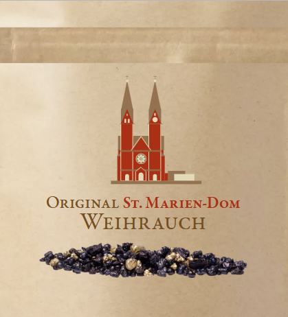 Domweihrauch