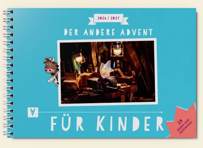 Der Andere Advent für Kinder 2026_27