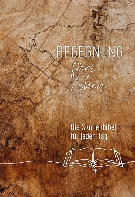 Begegnung fürs Leben Buch