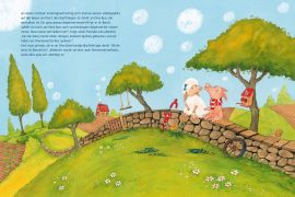 Wie mags denn wohl im Himmel sein1