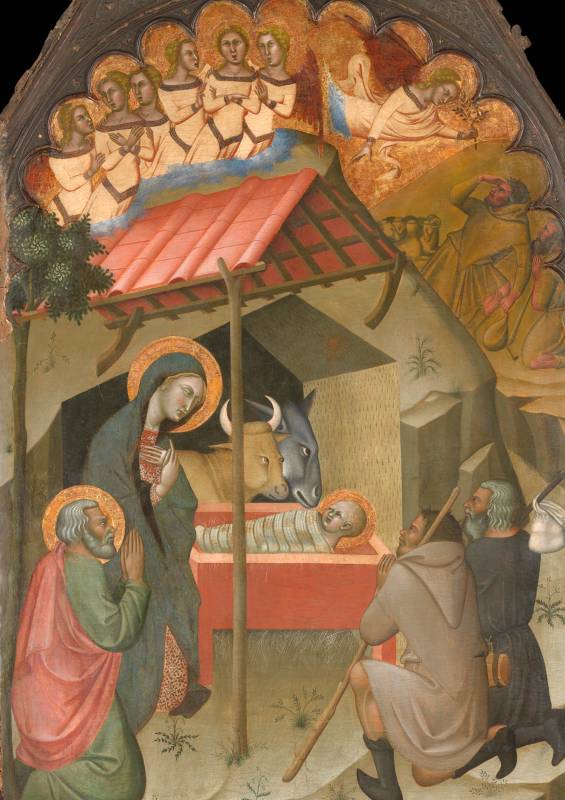 8541D_800x800Anbetung der Hirten