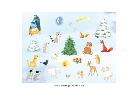 Ricas Weihnachtsüberraschung_1