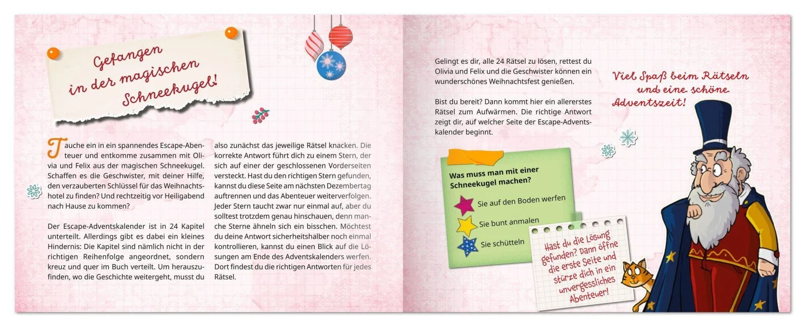 Gefangen im magischen Weihnachtshotel_1