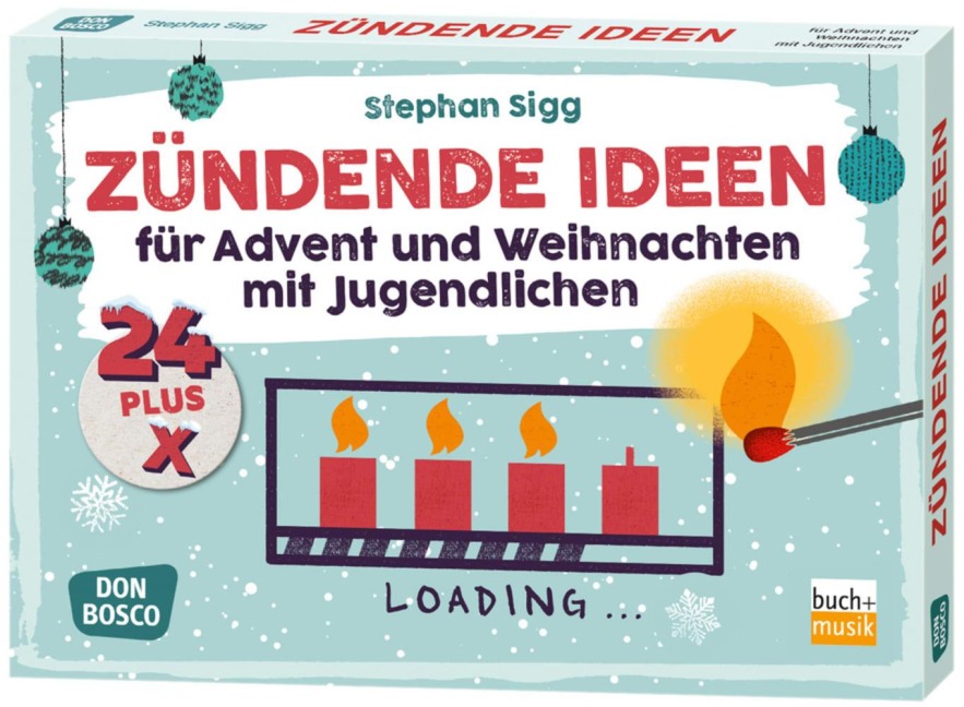 24xzündende Ideen