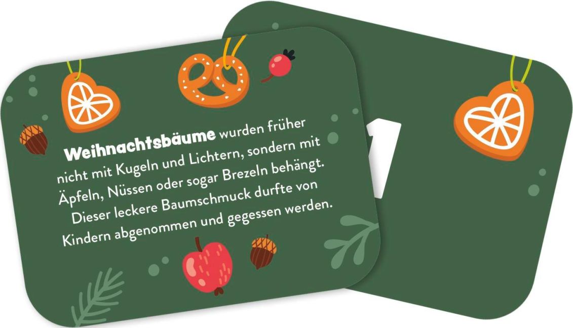 24xcooles Weihnachtswissen für Kinder_1