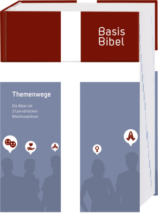 BasisBibel Themenwege
