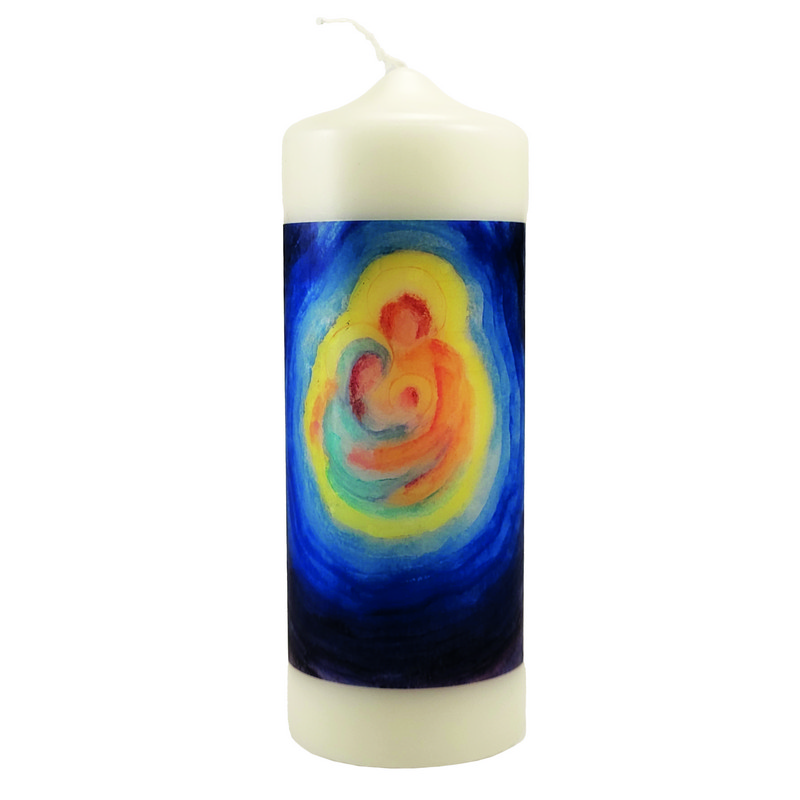 870534_Heilige Familie