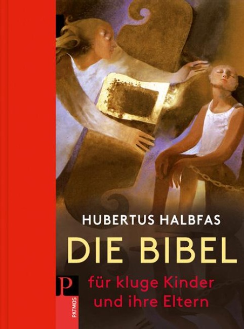 Die Bibel für kluge Kinder