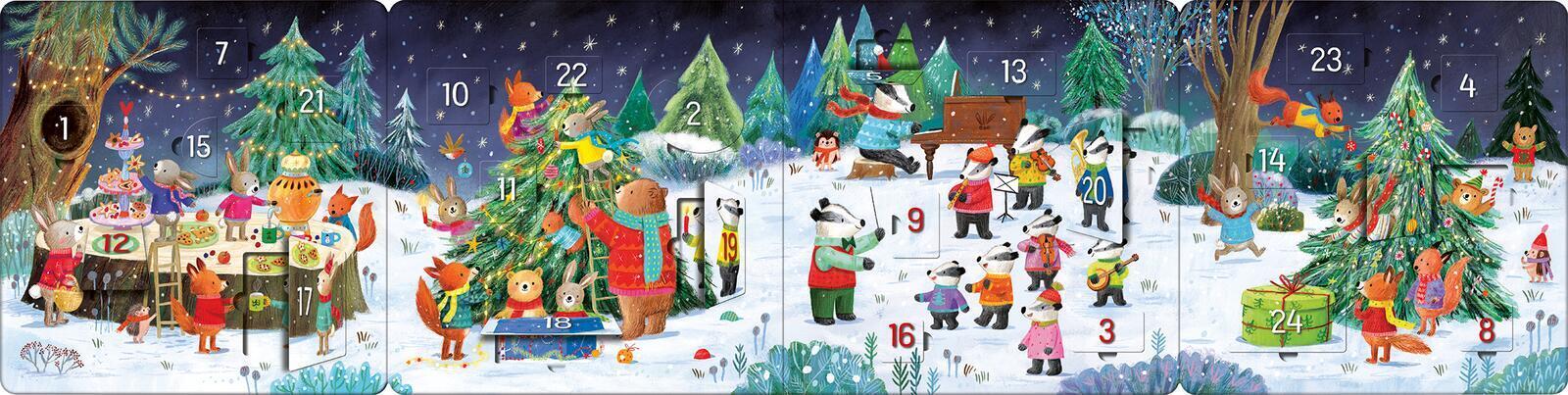 Mein erstes Adventskalenderbuch_2
