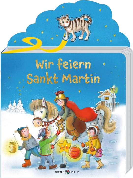 978-3-7666-3949-3_Wir feiern Sankt Martin