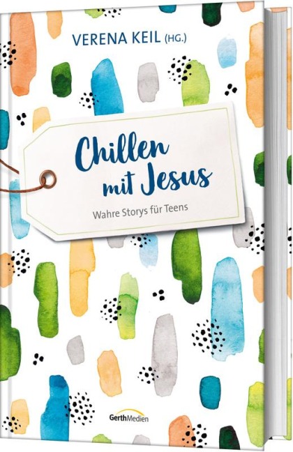 chillen mit Jesus