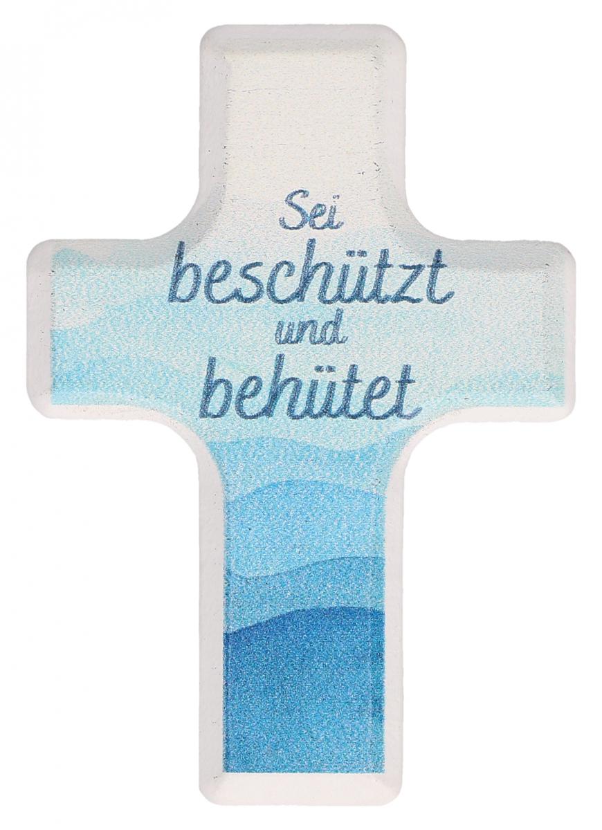 Handschmeichlerkreuz-Sei beschützt und behütet_4036526773407_300RGB