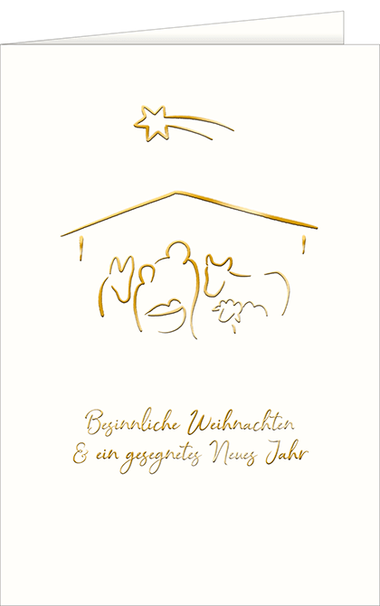 22-11614Besinnliche Weihnachten