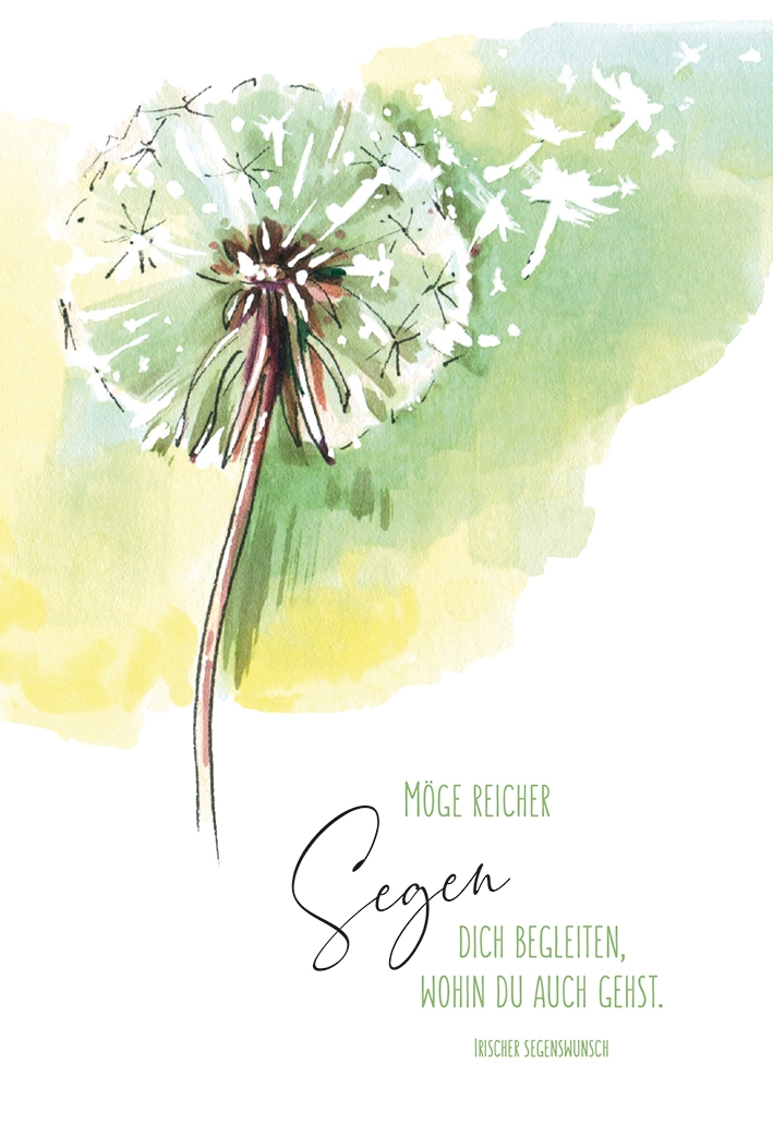 140-85880395_Spruchkarte-Segen