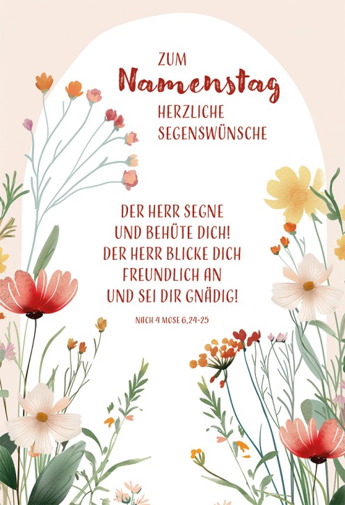 Zum Namenstag herzliche Segenswünsche140-87160152_300RGB