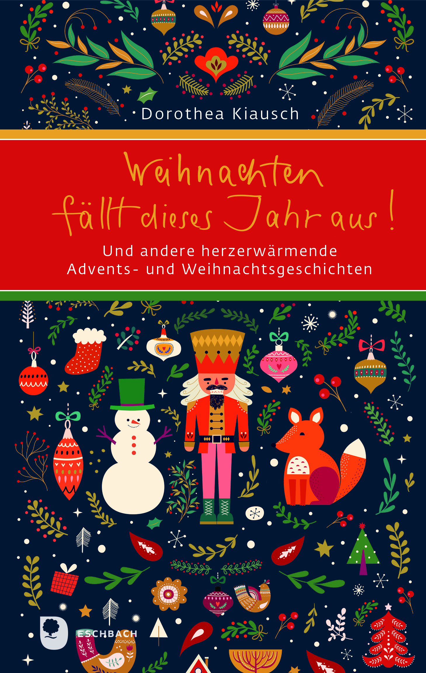 978-3-98700-186-4Weihnachten fällt dieses Jahr aus