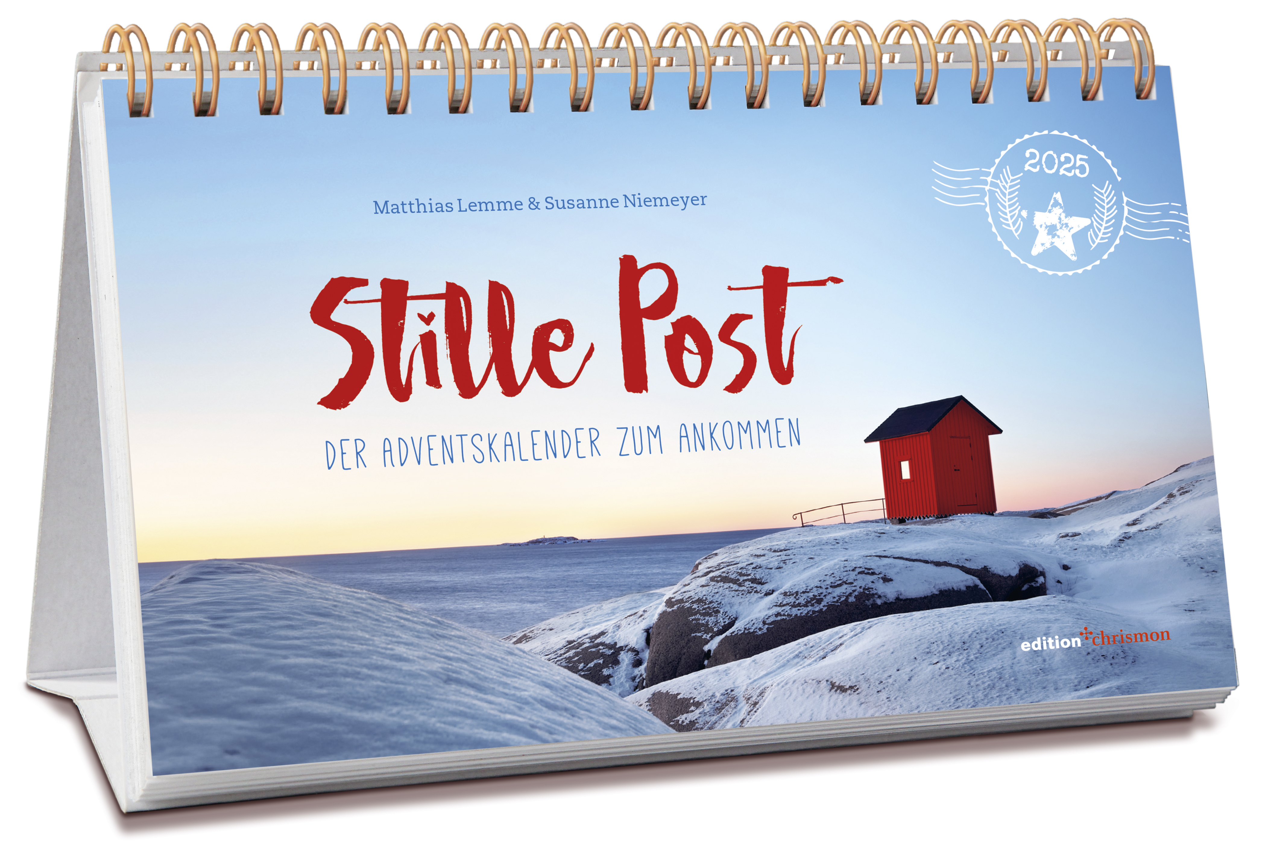 edc-423-kalender-lemme-niemeyer-stille-post-2025__3D-Aufsteller