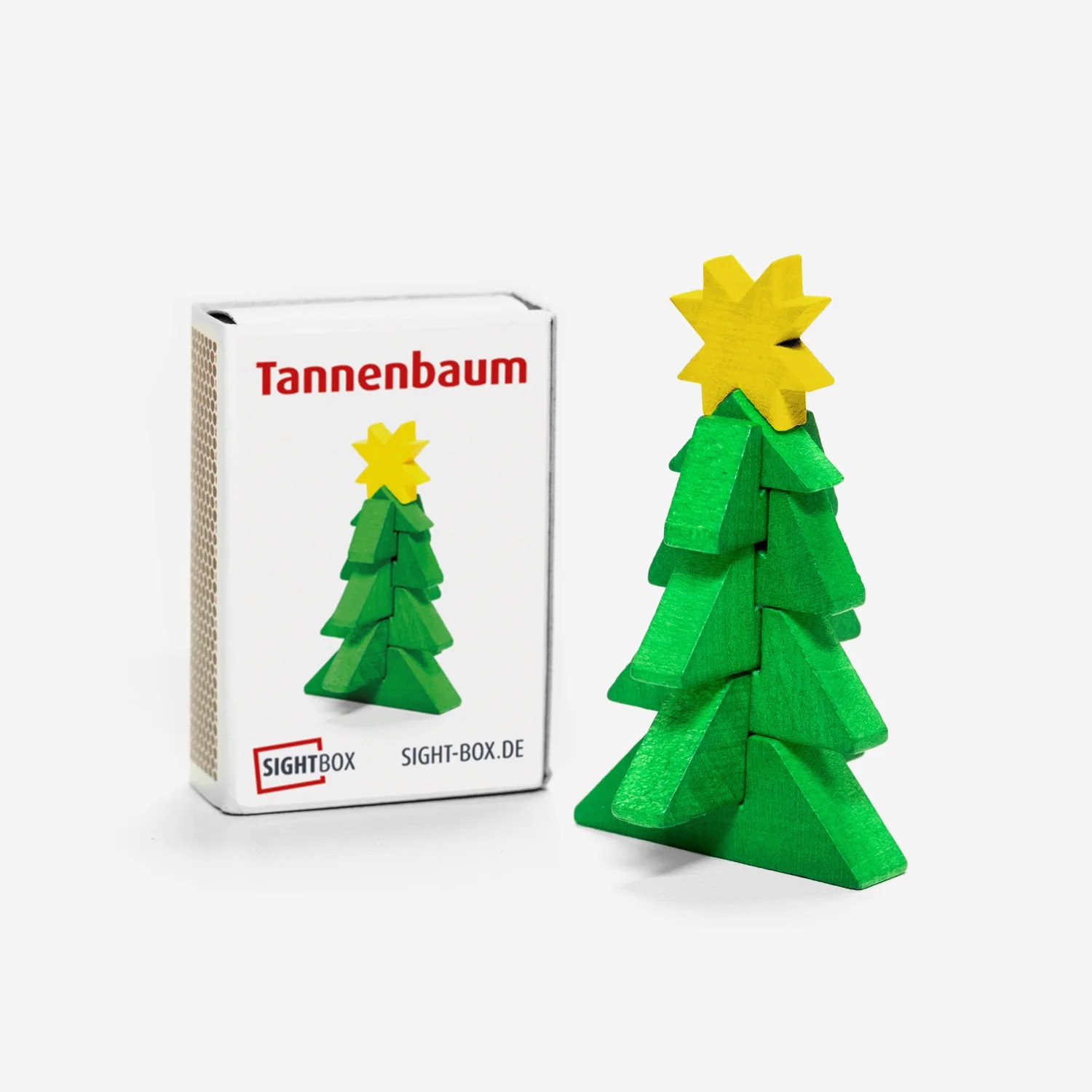 Sightbox_Bausatz_Weihnachten_Tanne_2