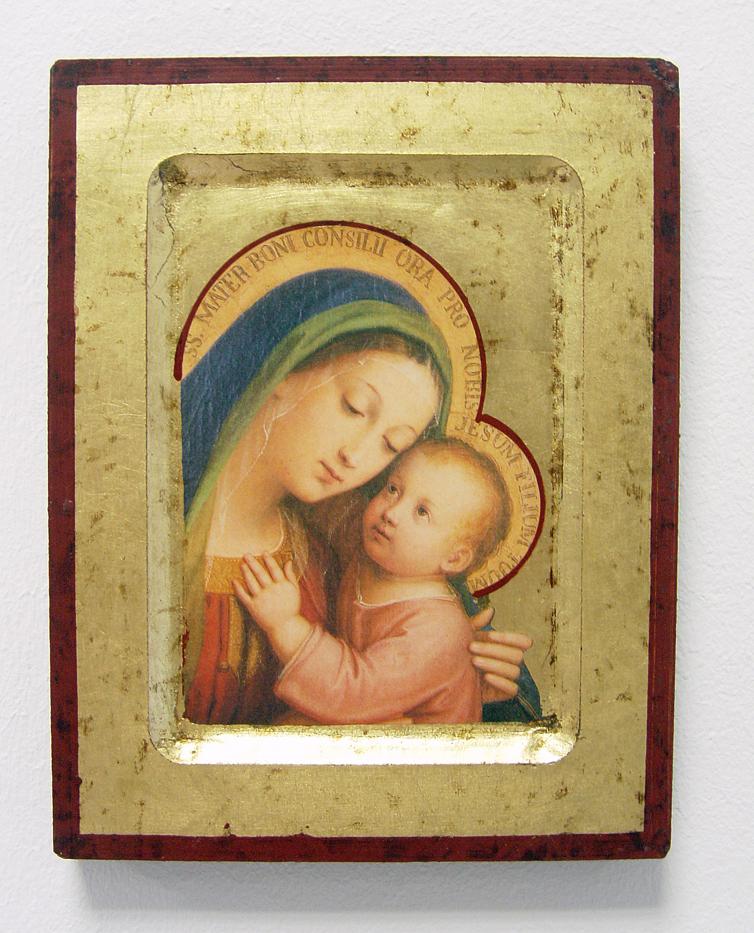 5413 Madonna mit Kind