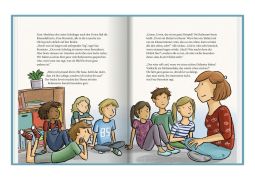 Pia und der Elefant im Raum1