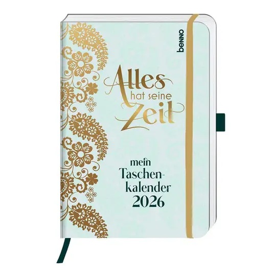 Alles hat seine Zeit1064943_540x540_c