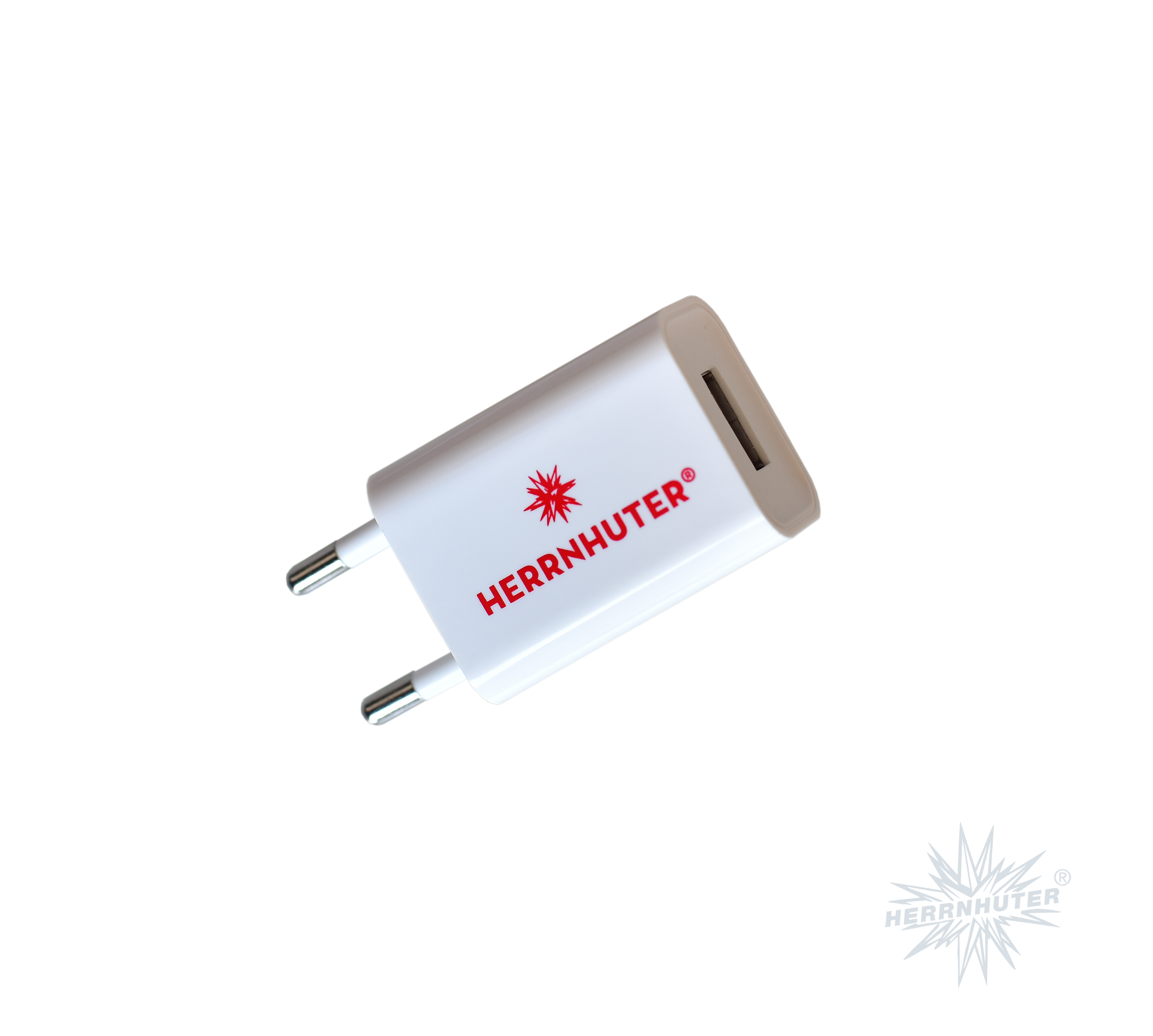 Herrnhuter Sterne - USB Netzgerät EU