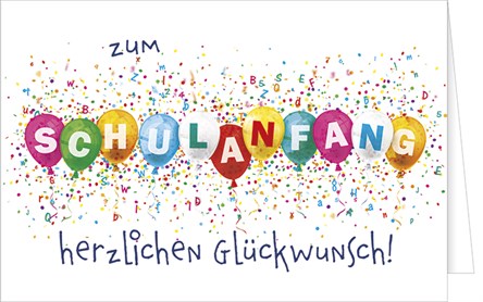 61-10111_zum Schulanfang