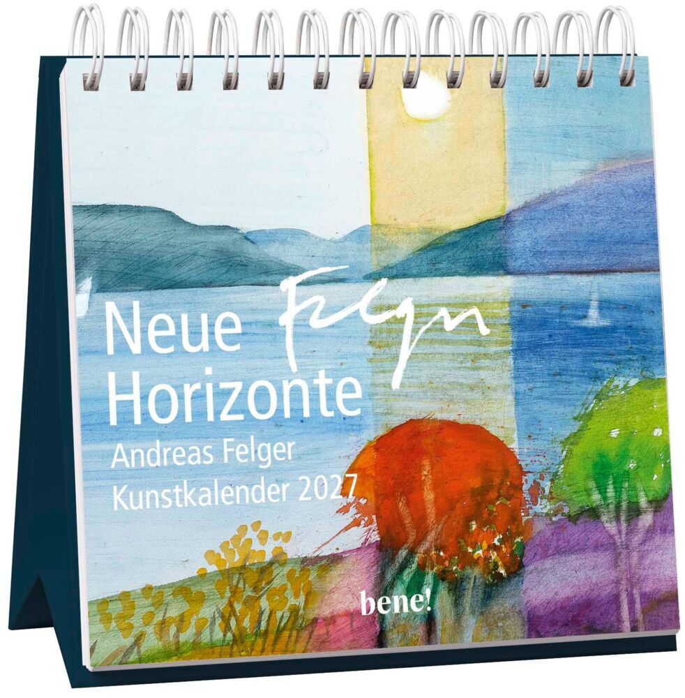 Neue Horizonte2027