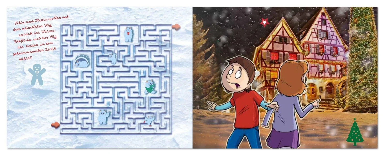 Gefangen im magischen Weihnachtshotel_4