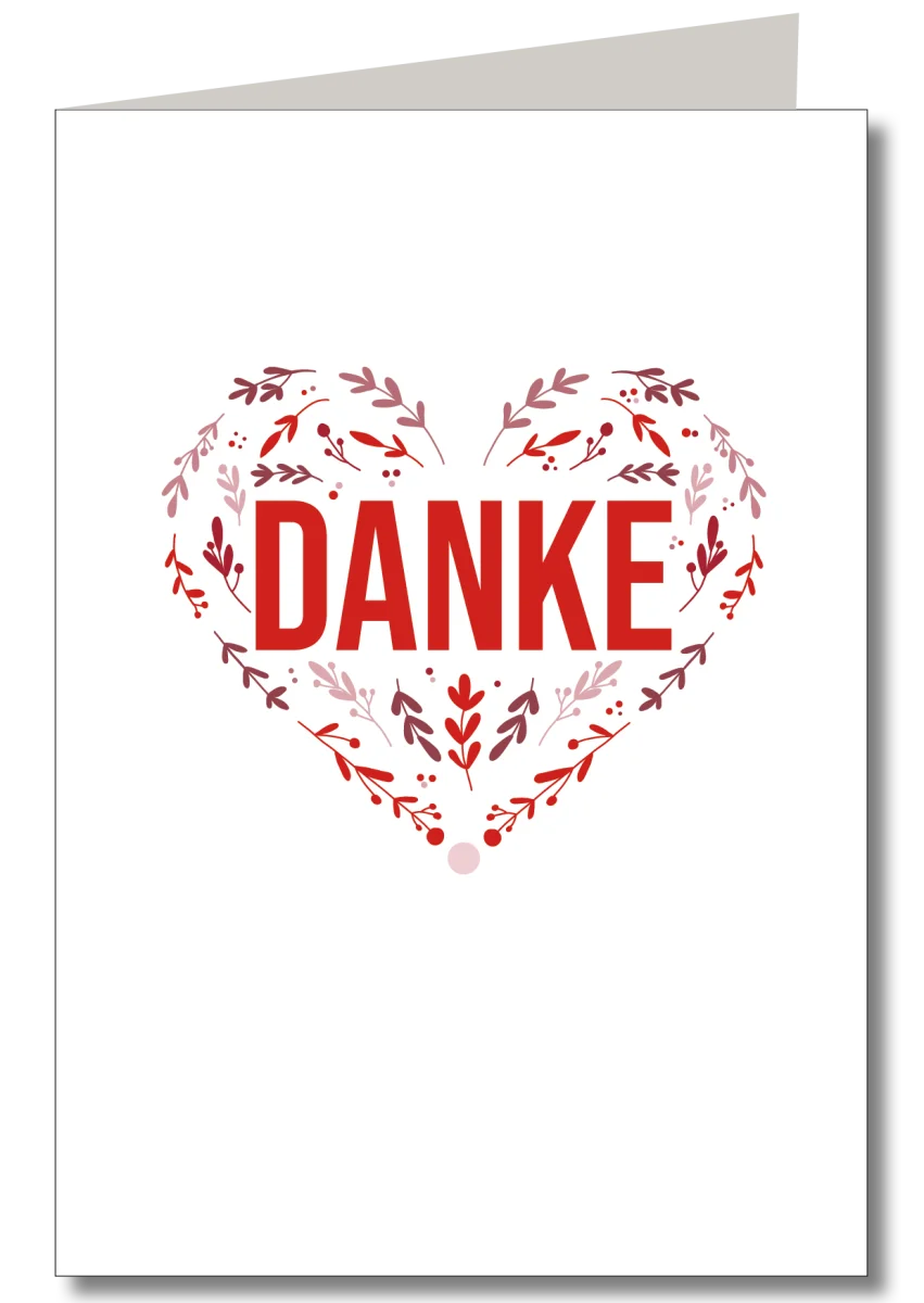 danke-herz-mit-schutzfolie-inkl-briefumschlag
