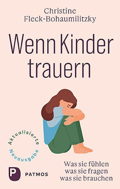 wenn Kinder trauern