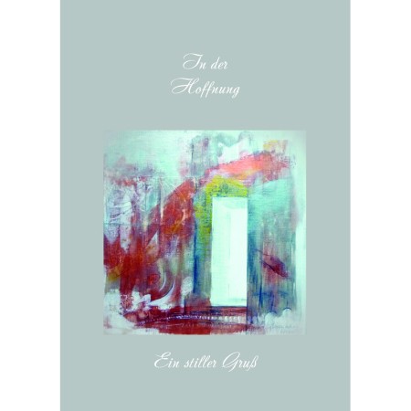 453145In der Hoffnung