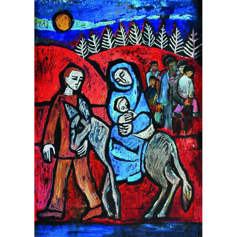 403116_Flucht,Heinen