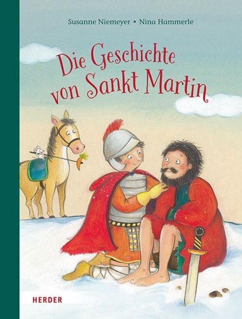 geschichte von Sankt Martin