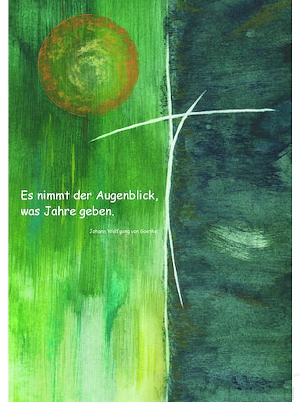 es nimmt der
