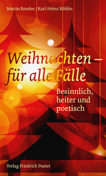 Weihnachten für alle Fälle