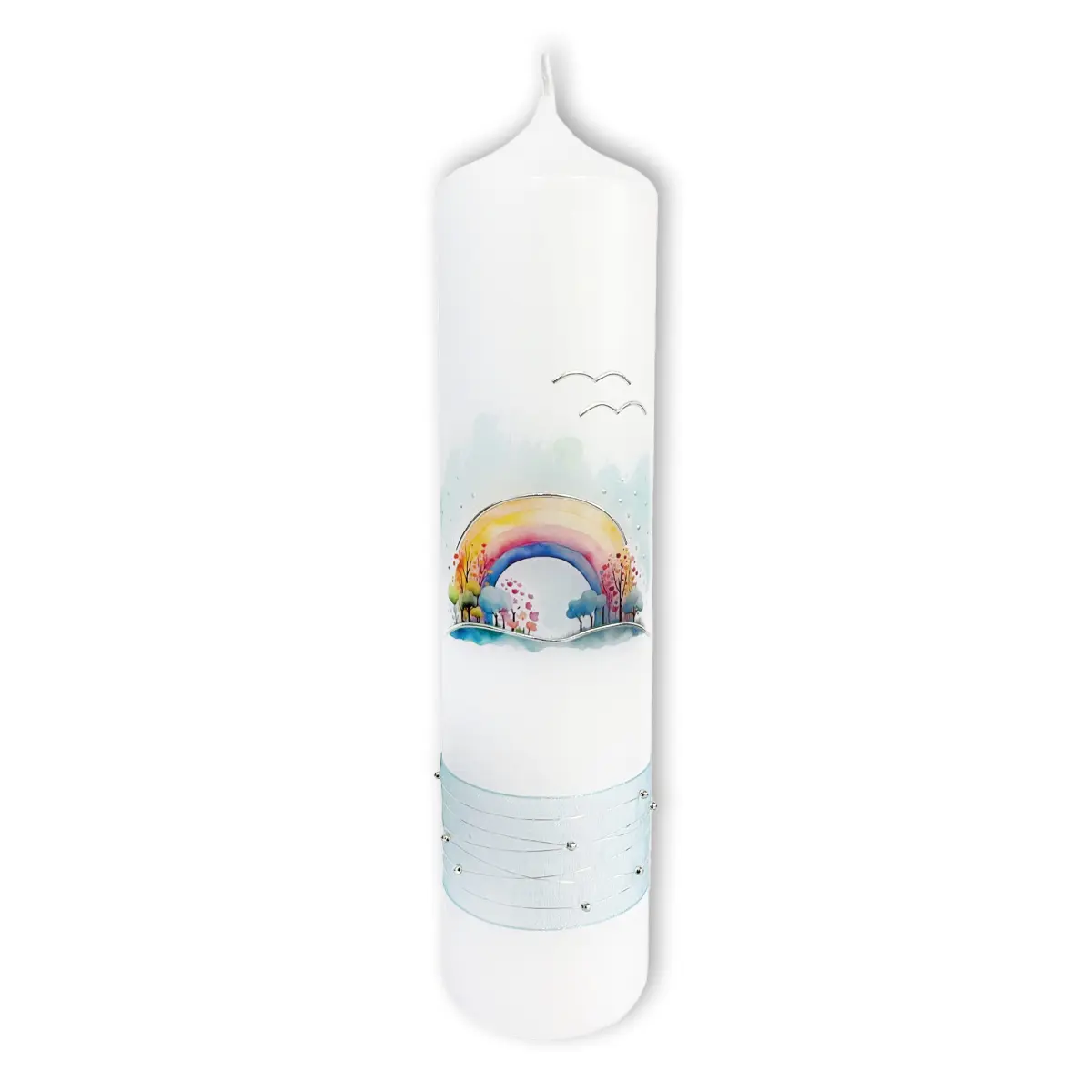 taufkerze-regenbogen-ueber-wiese-und-wald-bunt-25x6cm-100120-6